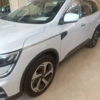 رنوکولیوس 2025