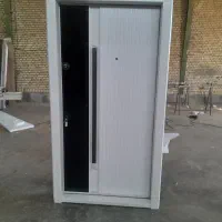 تولید کننده ای دربهای ضدسرقت|مصالح و تجهیزات ساختمان|رباط‌کریم, شهرک صنعتی نصیرآباد|دیوار