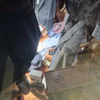 فروشنده آقا|استخدام خدمات فروشگاه و رستوران|تبریز, |دیوار