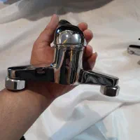 ست شیرکامل اهرمی ۵ عدد|لوازم سرویس بهداشتی|تهران, افسریه شمالی|دیوار