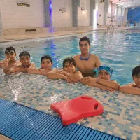 آموزش تخصصی شنا کودکان و بزرگسالان|خدمات آموزشی|مشهد, وکیلآباد|دیوار