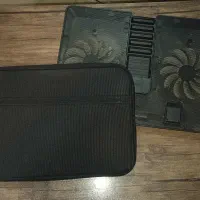 تبلت ویندوزی سرفیس پرو ۳ با کیف Surface pro 3|تبلت|تهران, جنت‌آباد جنوبی|دیوار