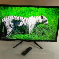 تلویزیون ۳۲ الجی ال ای دی گیرنده دار