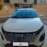x33 کراس اتوماتیک