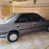 پژو 405 GLX بنزینی، مدل ۱۳۸۸|خودرو سواری و وانت|بندرعباس, |دیوار