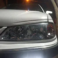 چراغ جلو*خطر عقب*|قطعات یدکی و لوازم جانبی|کاشمر, |دیوار