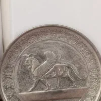 سینی قلم زنی