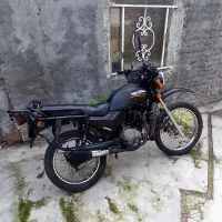 تریل شکاری 150cc
