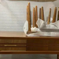 میزجلو مبلی و میز عسلی