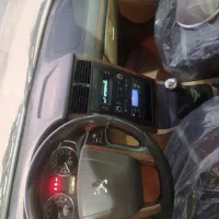 پارس تیوفایو lx 401|خودرو سواری و وانت|شوشتر, |دیوار