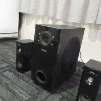 اسپیکر باند کامپیوتر درحد