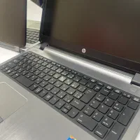 لپ تاپ Hp 450 G1 core i5( رادگستر ایستگاه ۴)|رایانه همراه|آبادان, |دیوار