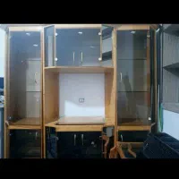 کمد سه تیکه