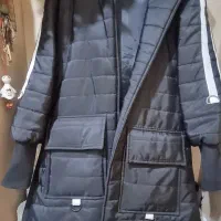 بارانی شیک و نو|لباس|تهران, باغ فیض|دیوار