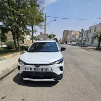 کرولاکراس نیوفیس۲۰۲۵