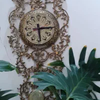 ساعت برنز سایز بزرگ