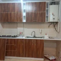 کابینت تمیز