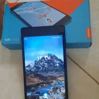 تبلت لنوو ۷ اینچ مشکی