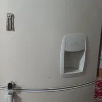 یخچال فریزر