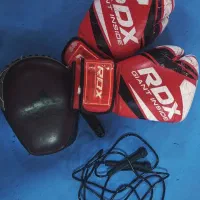 کیک بوکسینگ