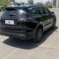 تیکو ۸ پرومکس فروش فوری