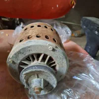 دینام کولر۶۵۰۰