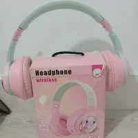 هدفون نو|لوازم جانبی موبایل و تبلت|نسیم‌شهر, |دیوار