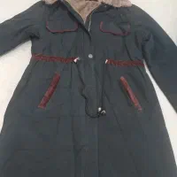 کاپشن زنانه