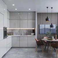 ساخت و تعمیرات کابینت و کمد اصفهان تک