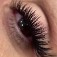 مدل جهت تکمیل آلبوم کاری اکستنشن مژه|خدمات آموزشی|پیشوا, |دیوار