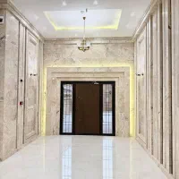 ۲۰۰ متر ۴ خواب لابی روف جکوزی اول الهیه ویو ابدی|فروش آپارتمان|مشهد, الهیه|دیوار