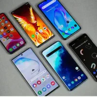 فروش وخرید گوشی سالم یا کارکرده