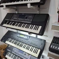 ارگ کرگ یاماها|پیانو، کیبورد، آکاردئون|سقز, |دیوار