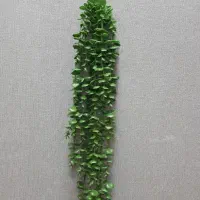 سبد و بوته شمشاد|گل مصنوعی|تهران, نیروی دریایی|دیوار