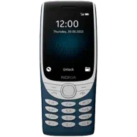 گوشی نوکیا 8210 صفحه نمایش بزرگ پرداخت درب منزل|موبایل|اهواز, ۳۰ متری|دیوار