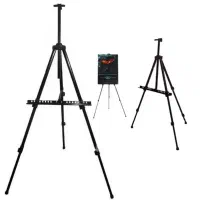 پایه بوم نقاشی