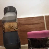 مرکب سنتی امیران