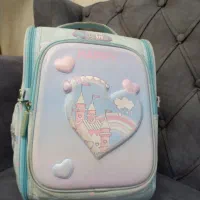 کیف خارجی مدرسه