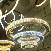 فروش انواع لوستر.باگارانتی|لوستر و چراغ آویز|کرج, حصارک بالا|دیوار