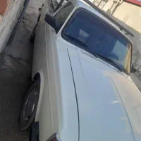 پیکان وانت مدل ۸۸|خودرو سواری و وانت|آذرشهر, |دیوار