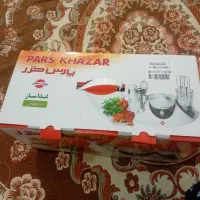 غذا سار چند کار