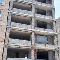 فروش آپارتمان ۱۱۰ متری_ دو کله _سبلان فاز یک