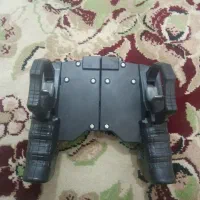 دو عدد دسته پابجی و کالاف|کنسول، بازی ویدئویی و آنلاین|شهرکرد, |دیوار