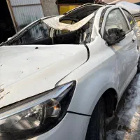 شاهین G فول مدل ۱۴۰۱ تصادفی|خودرو سواری و وانت|تهران, تهرانپارس جنوبی|دیوار