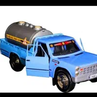 حمل آب آشامیدنی