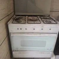 اجاق گاز