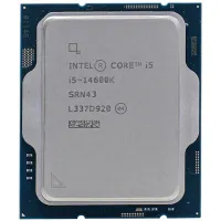 پردازنده نسل ۱۴ Core i5 14600K