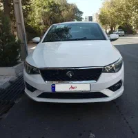 تارا v4 اتوماتیک مدل 1404|خودرو سواری و وانت|قزوین, |دیوار