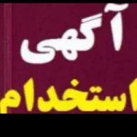 تعدادی نیروی خانم با شرایط و محیط عالی