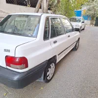 پراید ۱۳۱ مدل ۱۳۹۰ بیرنگ|خودرو سواری و وانت|تهران, شهرک رضویه|دیوار